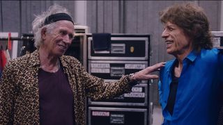 롤링 스톤즈 올레 올레 올레! The Rolling Stones Olé, Olé, Olé!: A Trip Across Latin America劇照