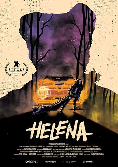 헬레나 Helena劇照