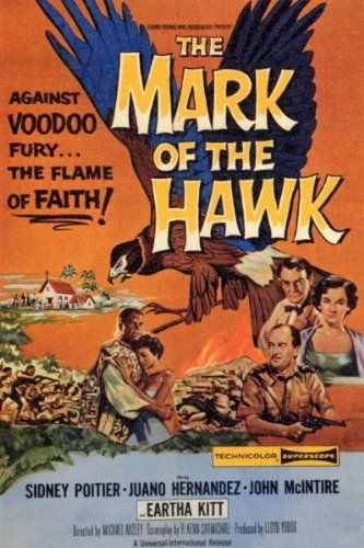 The Mark of the Hawk Mark of the Hawk 写真