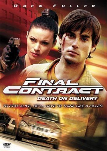 ảnh 誤入歧途 Final Contract: Death on Delivery