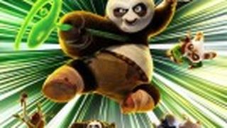 功夫熊貓4  Kung Fu Panda 4 Photo
