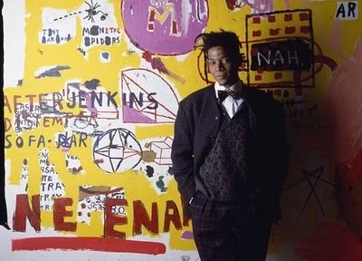 장 미쉘 바스키아: 더 레이디언트 차일드 Jean-Michel Basquiat: The Radiant Child 사진
