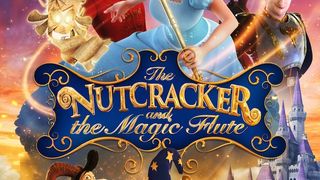 胡桃鉗與魔笛公主的奇幻冒險 THE NUTCRACKER AND THE MAGIC FLUTE รูปภาพ