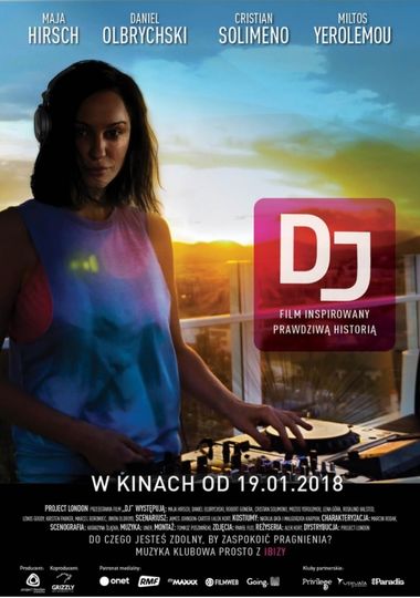 DJ DJ Foto