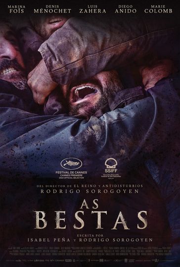 As Bestas  As Bestas (2022) Photo