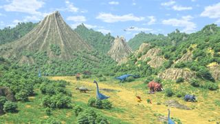 극장판 헬로 카봇: 백악기 시대 Hello Carbot the Movie: The Cretaceous Period劇照