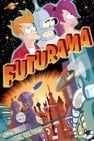 飛出個未來 Futurama劇照