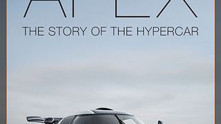 APEX- 하이퍼카 스토리 Apex: The Story of the Hypercar Foto