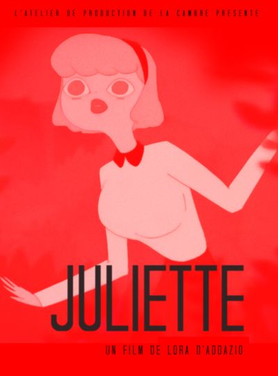 줄리엣 Juliette劇照