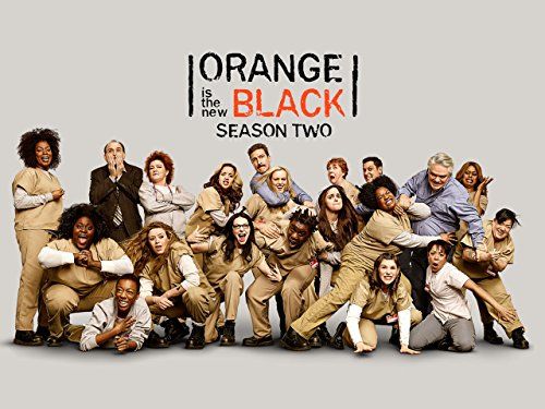 女子監獄 第二季 第二季 Orange Is the New Black Season 2 รูปภาพ