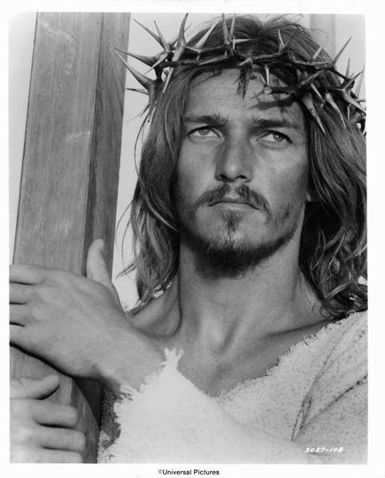 萬世巨星 Jesus Christ Superstar Photo