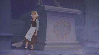 ảnh 仙履奇緣3： 時間魔法 Cinderella III: A Twist in Time