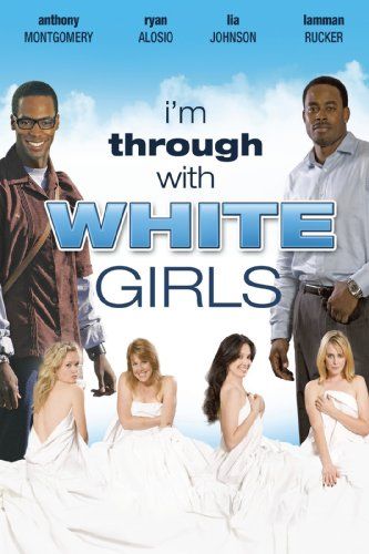 白妞靠邊站 I\'m Through With White Girls รูปภาพ