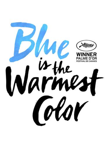藍色是最溫暖的顏色 BLUE IS THE WARMEST COLOR Photo