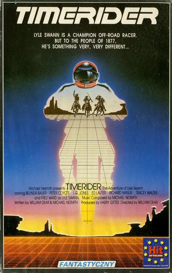 時空騎手：萊爾的冒險 Timerider: The Adventure of Lyle Swann劇照