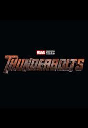 Thunderbolts Thunderboltsโปสเตอร์recommond movie