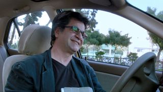 計程車 伊朗的士笑看人生/تاکسی劇照