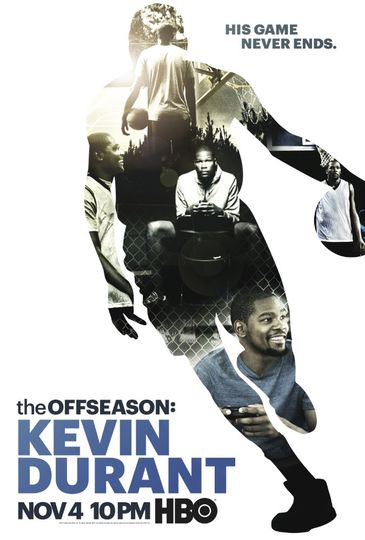 오프시즌: 케빈 듀란트 The Offseason: Kevin Durant Photo