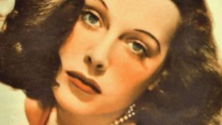 밤쉘 Bombshell: The Hedy Lamarr Story 사진