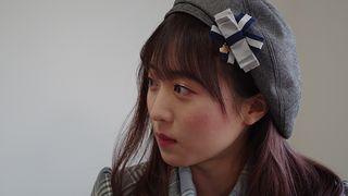 未成仏百物語 AKB48 異界への灯火寺劇照