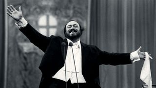 ảnh 파바로티 Pavarotti