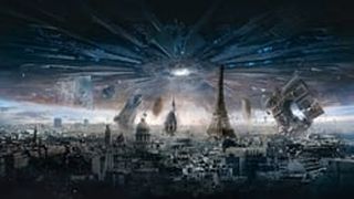 ID4星際重生 Independence Day: Resurgence Foto