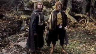반지의 제왕 : 두 개의 탑 The Lord of the Rings - The Two Towers Foto