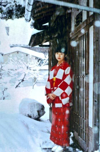 납치 - 요코타 메구미 이야기 Abduction: The Megumi Yokota Story, めぐみ-引き裂かれた家族の30年劇照