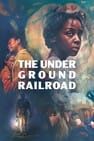 地下鐵道 The Underground Railroad 写真