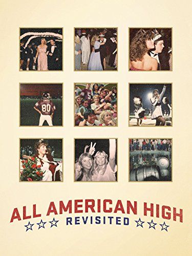 重返高中 All American High Revisited劇照
