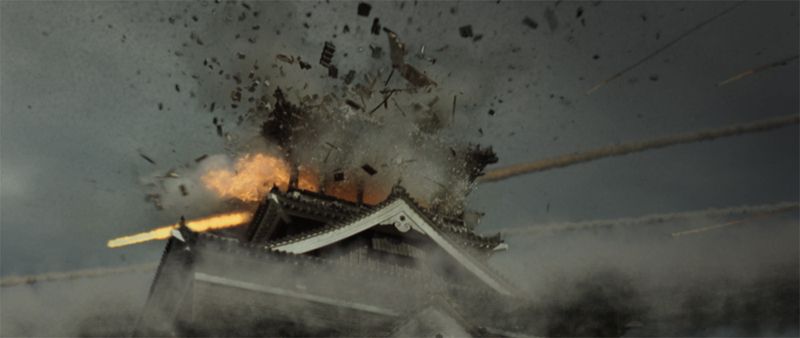 일본침몰 Sinking Of Japan, 日本沈没 사진
