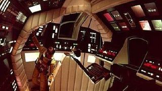 2001: 스페이스 오디세이 2001: A Space Odyssey 사진