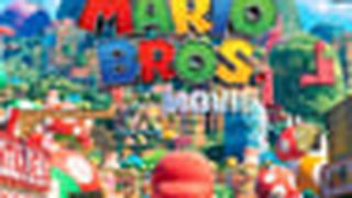 超級瑪利歐兄弟電影版 The Super Mario Bros. Movie 사진