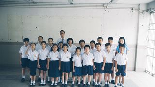 칠중주: 홍콩 이야기 Septet: The Story of Hong Kong 写真