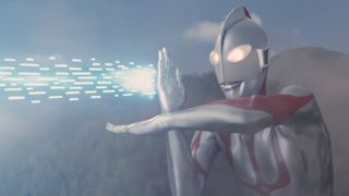 ảnh 新．超人  Shin Ultraman