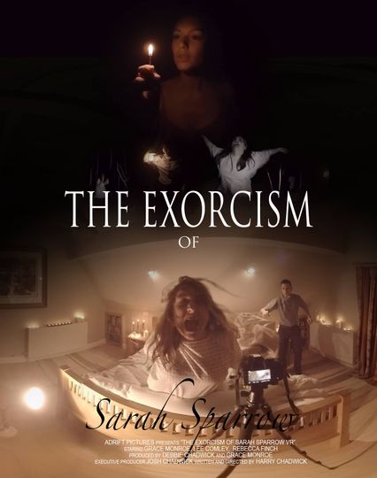 사라 스패로우의 엑소시즘 The Exorcism of Sarah Sparrow Foto