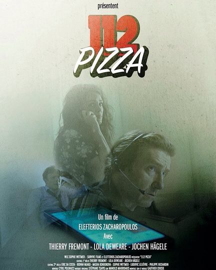 911-피자 911-Pizza Photo