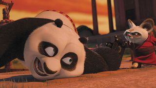 쿵푸팬더 Kung Fu Panda 写真