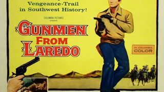Gunmen from Laredo from Laredo劇照