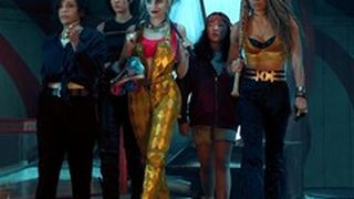 Birds Of Prey: And The Fantabulous Emancipation Of One Harley Quinn Foto