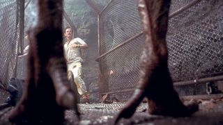쥬라기 공원 3 Jurassic Park III Photo