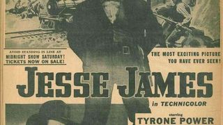 蕩寇志 Jesse James Photo