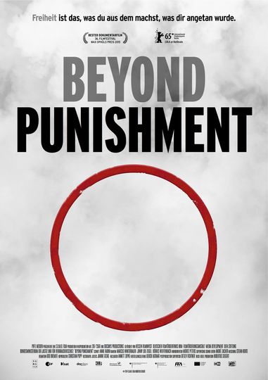 비욘드 퍼니시먼트 Beyond Punishment รูปภาพ