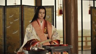 겐지 이야기 : 천년의 수수께끼 The Tale of Genji: A One-thousand-year mystery 源氏物語　千年の謎劇照