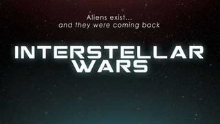 ảnh 인터스텔라: 우주 전쟁 Interstellar Wars