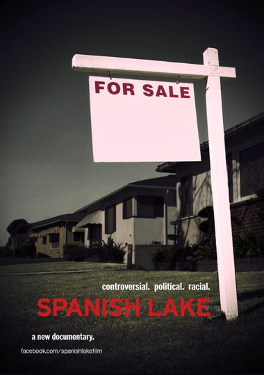 Spanish Lake Lake劇照