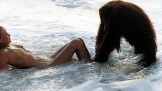 人猿泰山 Tarzan, the Ape Man Foto