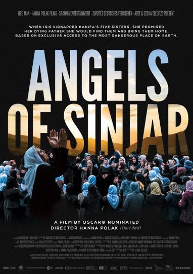 앤젤스 오브 신자르 Angels of Sinjar 사진