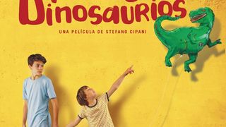 ảnh My Brother Chases Dinosaurs (EUFF)