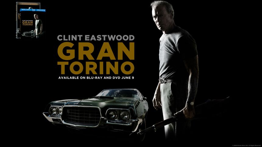 그랜 토리노 Gran Torino 사진